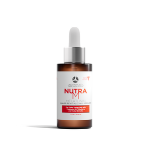 NutraM DHT Blocking Hair Serum