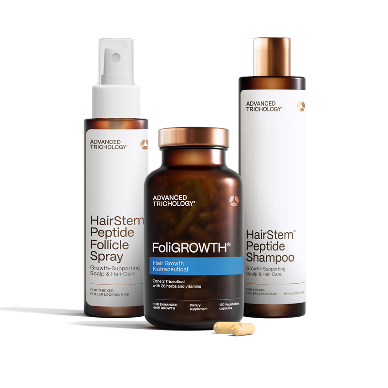 Nutritional Peptide Pack