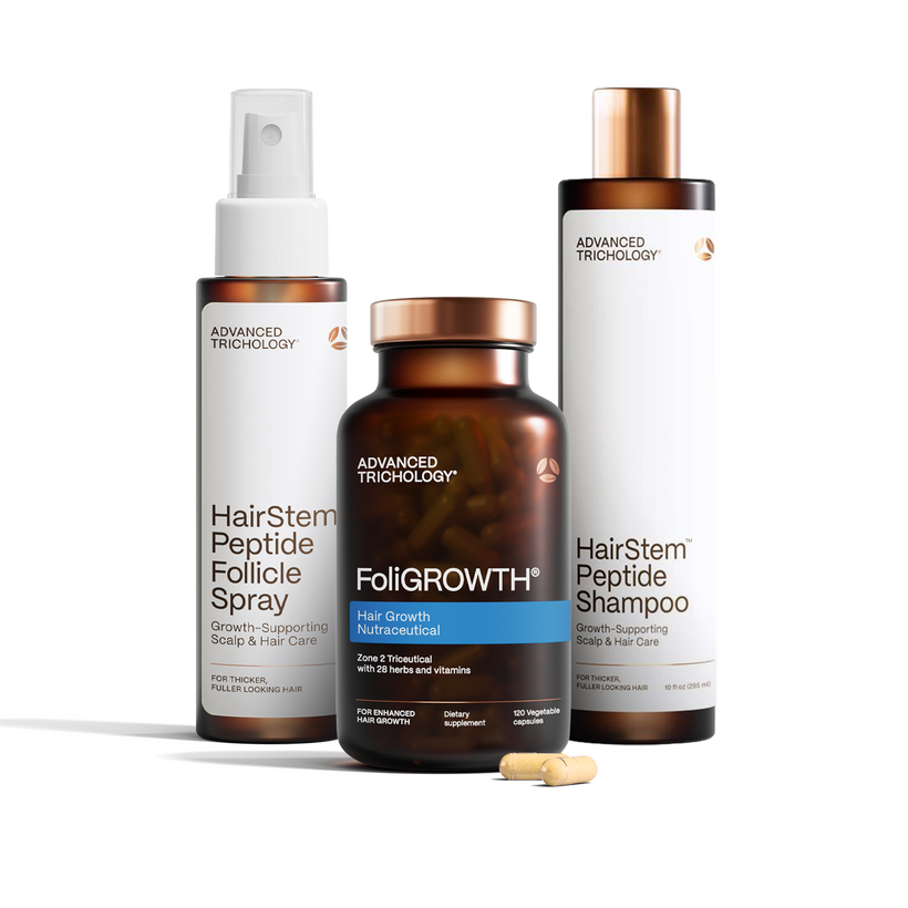 Nutritional Peptide Pack