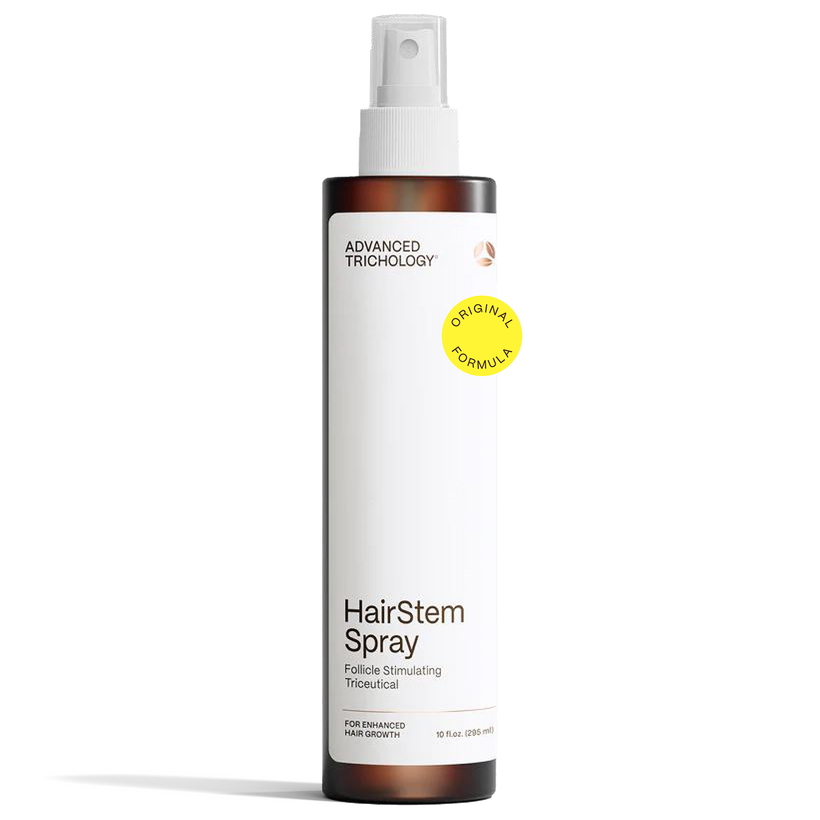 HairStem Spray