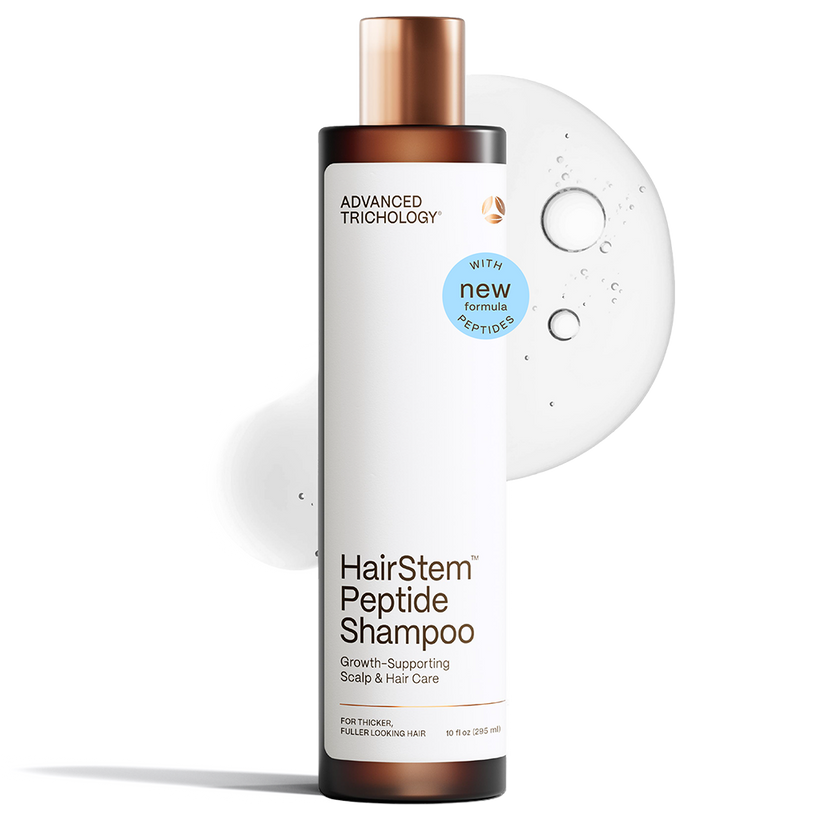 Hairstem™ Peptide Shampoo