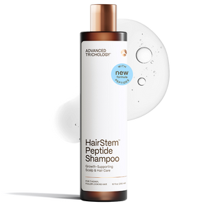 Hairstem™ Peptide Shampoo