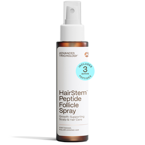 Hairstem™ Peptide Spray