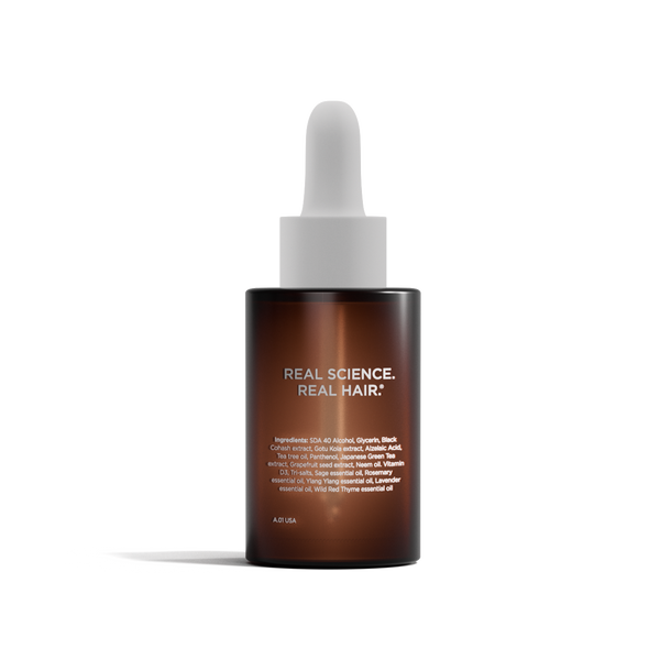 FoliGROWTH Serum