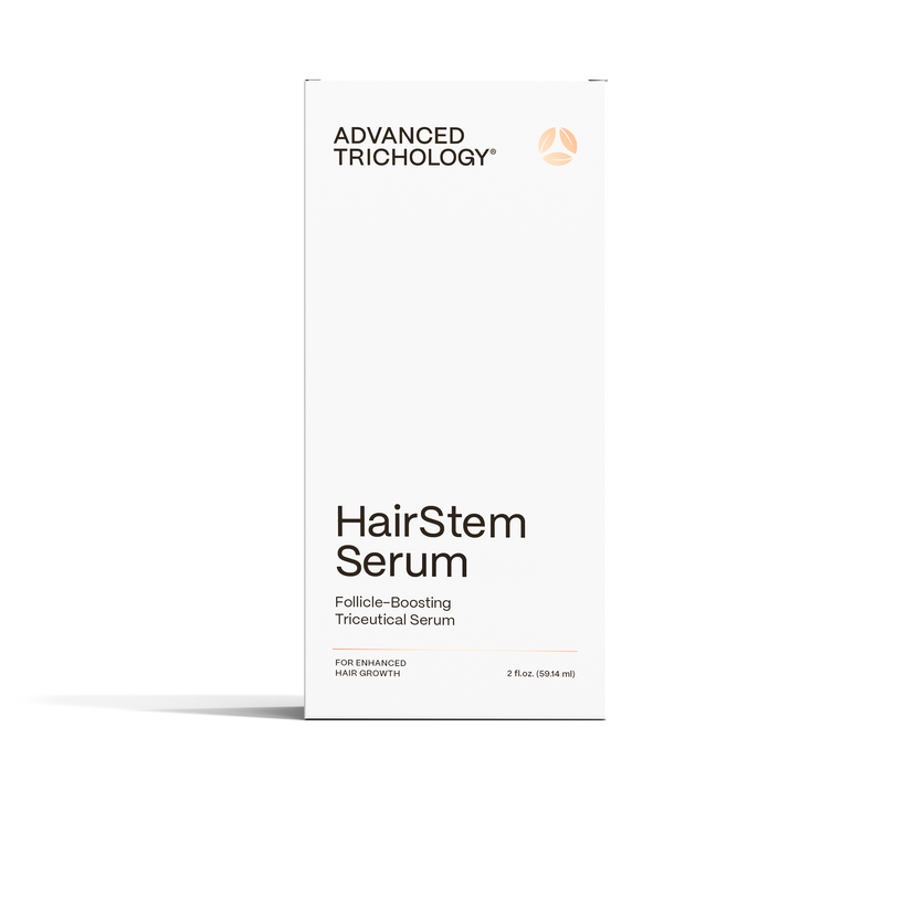 HairStem Serum