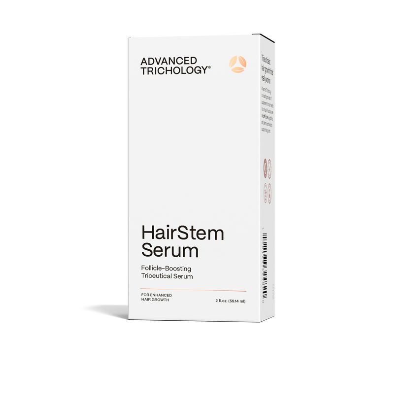 HairStem Serum
