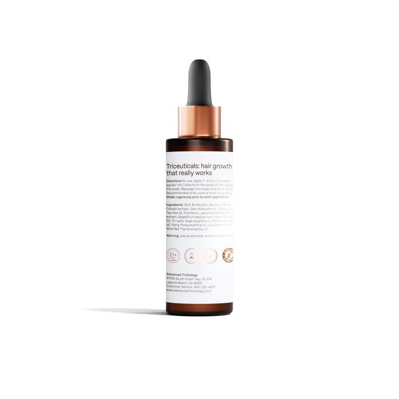 HairStem Serum