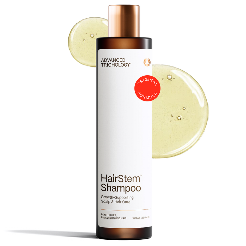 HairStem Shampoo