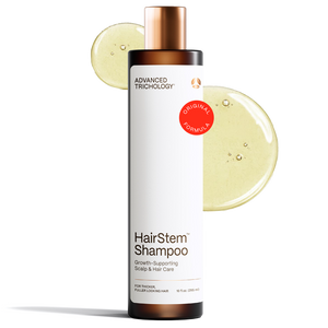 HairStem Shampoo