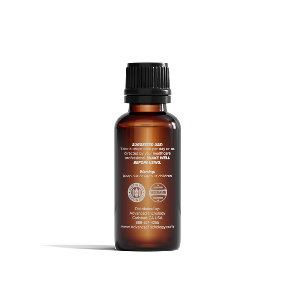 Liquid Vitamin D3 Nutraceutical