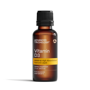 Liquid Vitamin D3 Nutraceutical