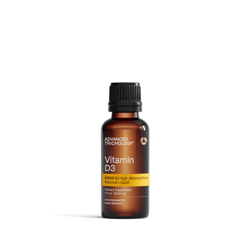 Men 30+ Hair Growth Bundle