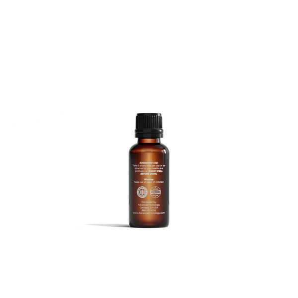 Liquid Vitamin D3 Nutraceutical