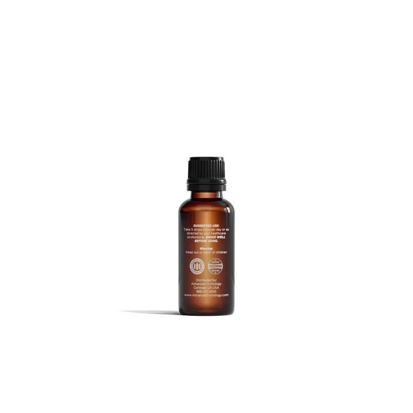 Liquid Vitamin D3 Nutraceutical