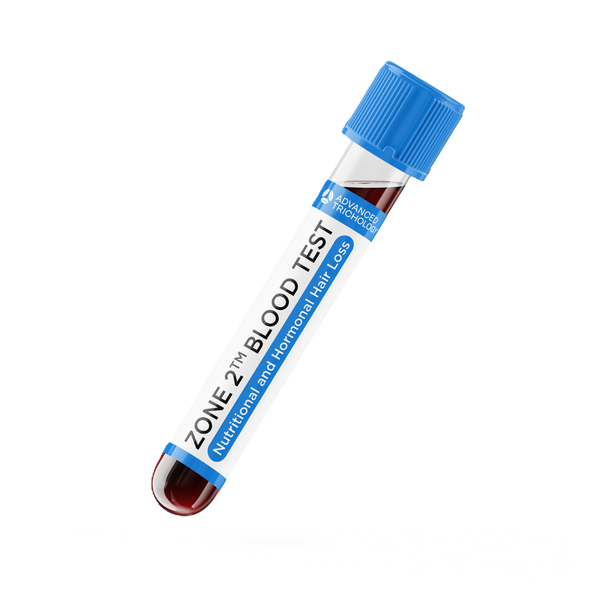 Zone 2™ Blood Panel (Nutritional and Hormonal Hair Loss)