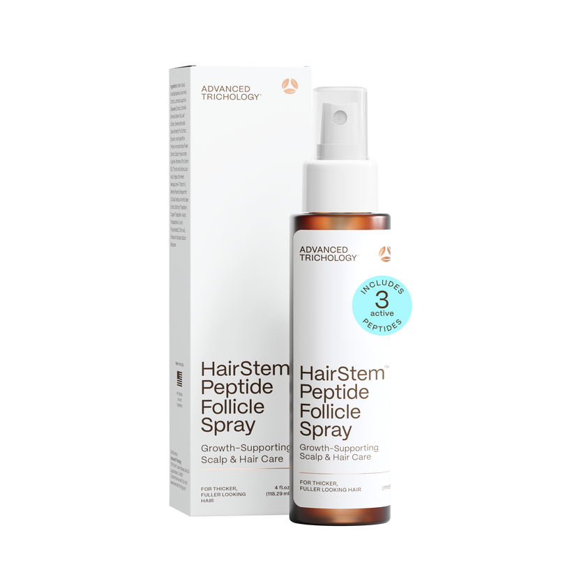 Hairstem™ Peptide Spray