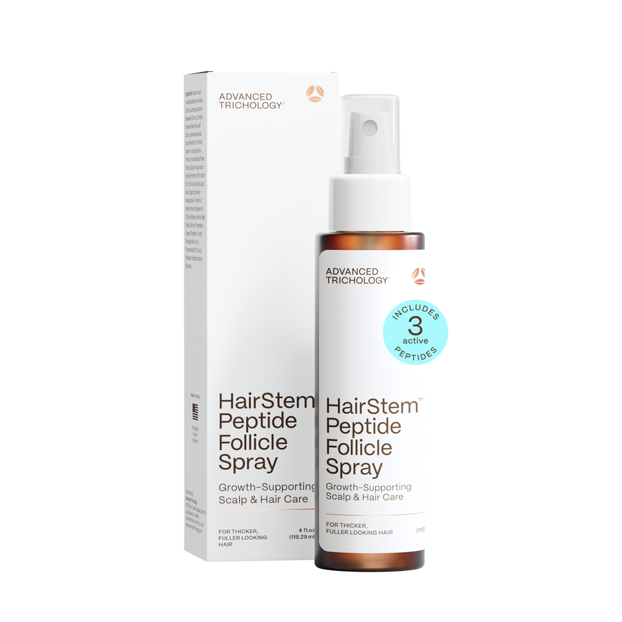Hairstem™ Peptide Spray