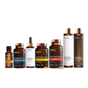 Men 30+ Hair Growth Bundle