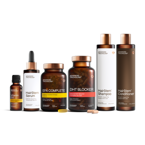 Men 30+ Hair Growth Bundle