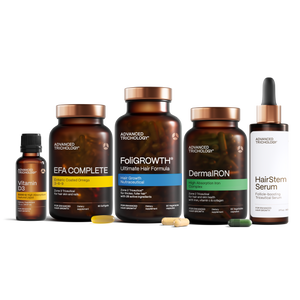 Women 35 - 49 Hair Growth Bundle