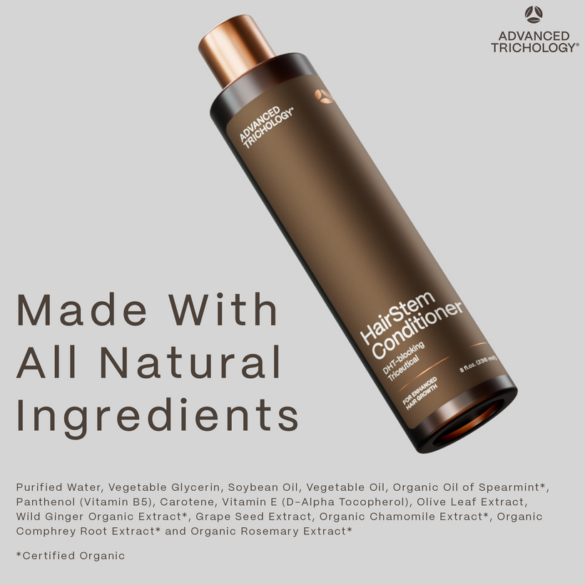 HairStem Conditioner