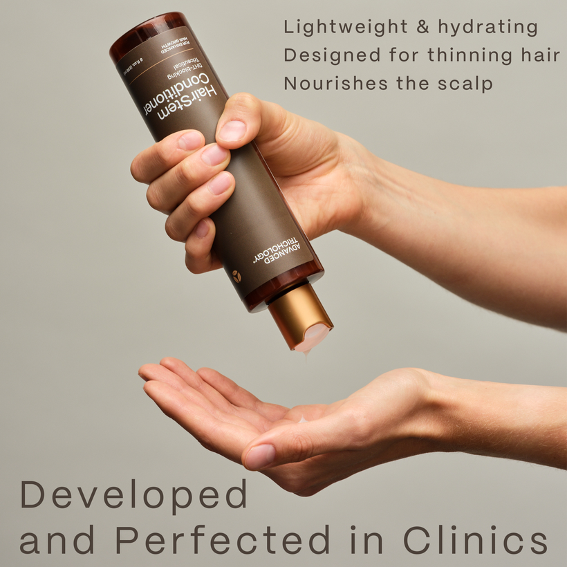 HairStem Conditioner