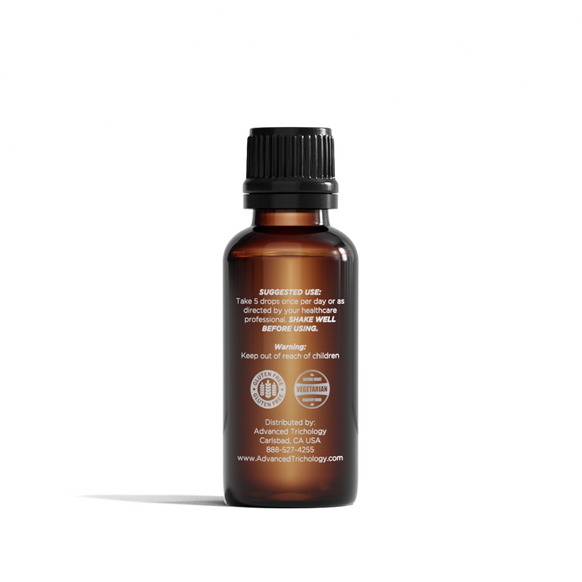 Liquid Vitamin D3 Nutraceutical