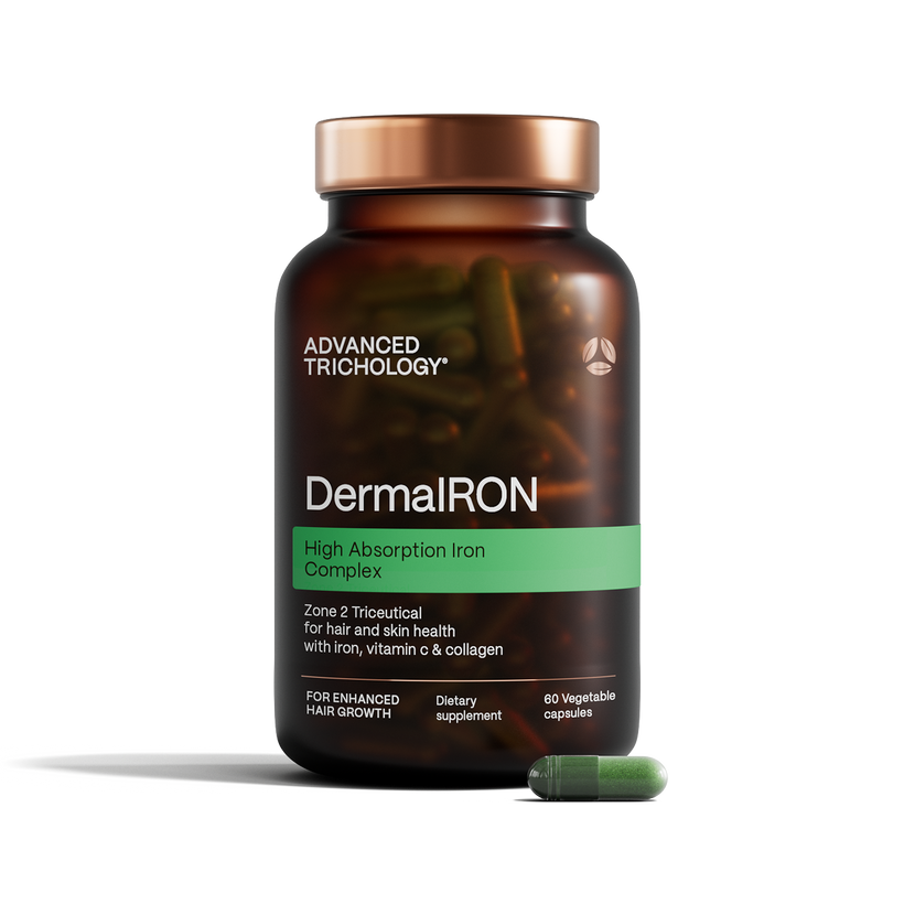 Women 50+ Hair Growth Bundle