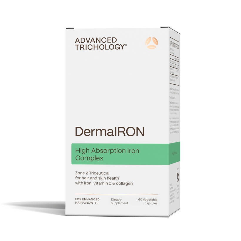 DermaIRON