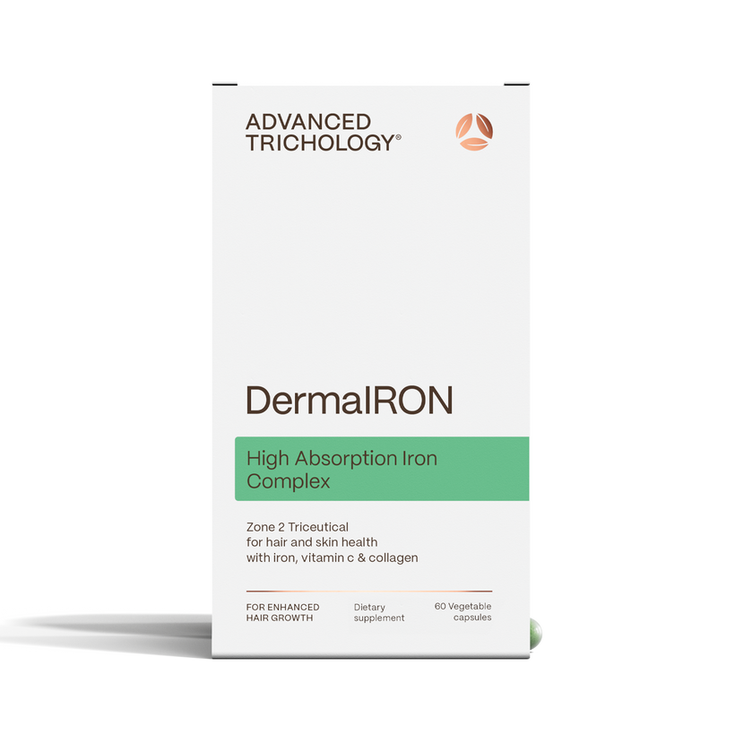 DermaIRON
