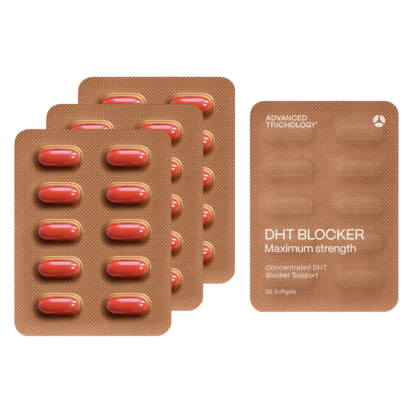 DHT Blocker Maximum Strength