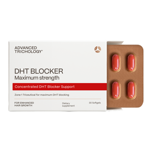 DHT Blocker Maximum Strength