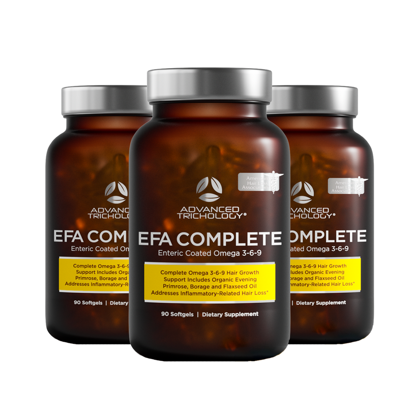 EFA COMPLETE Nutraceutical