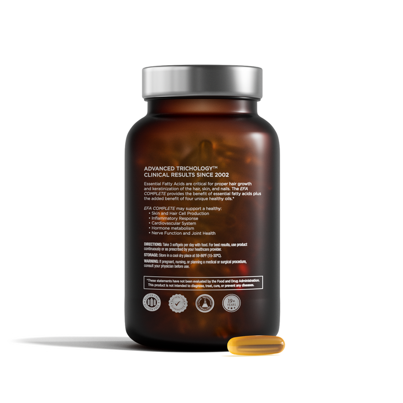 EFA COMPLETE Nutraceutical