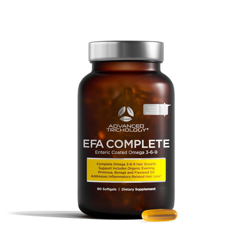 EFA COMPLETE Nutraceutical