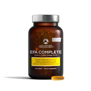 EFA COMPLETE Nutraceutical