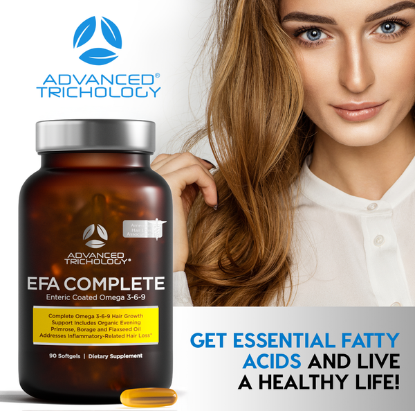 EFA COMPLETE Nutraceutical