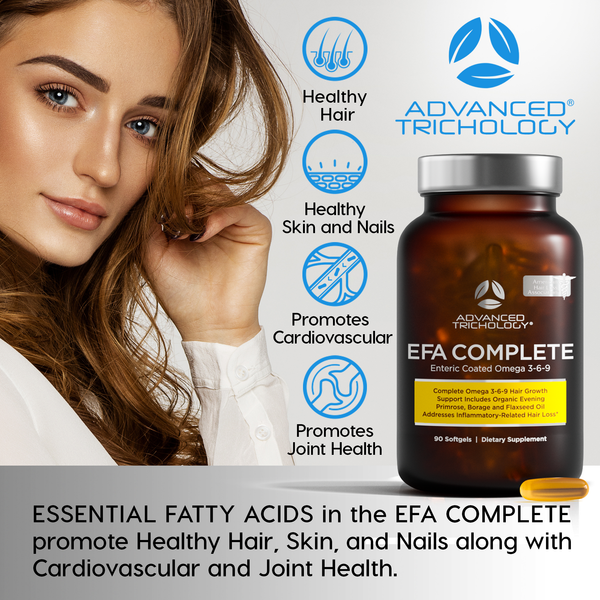 EFA COMPLETE Nutraceutical
