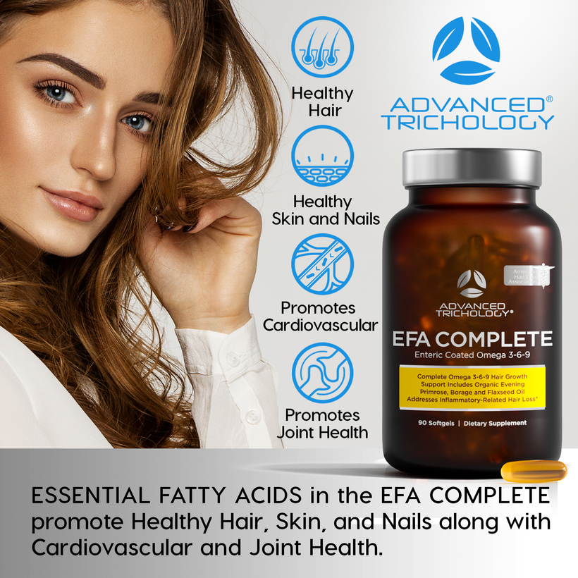 EFA COMPLETE Nutraceutical