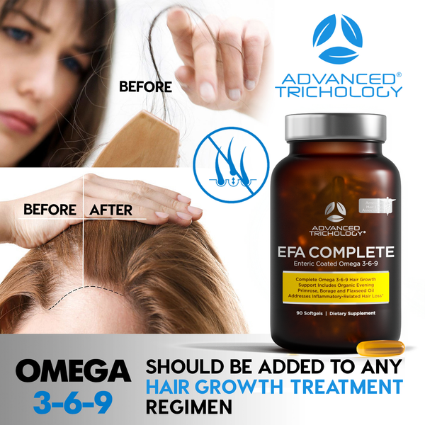 EFA COMPLETE Nutraceutical