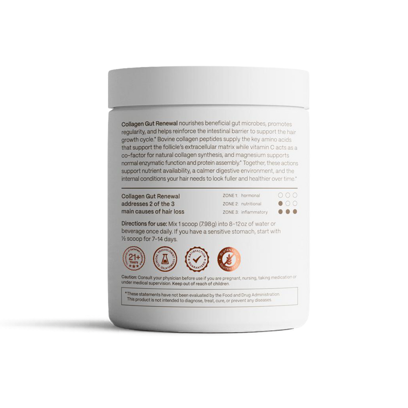 Collagen Gut Renewal