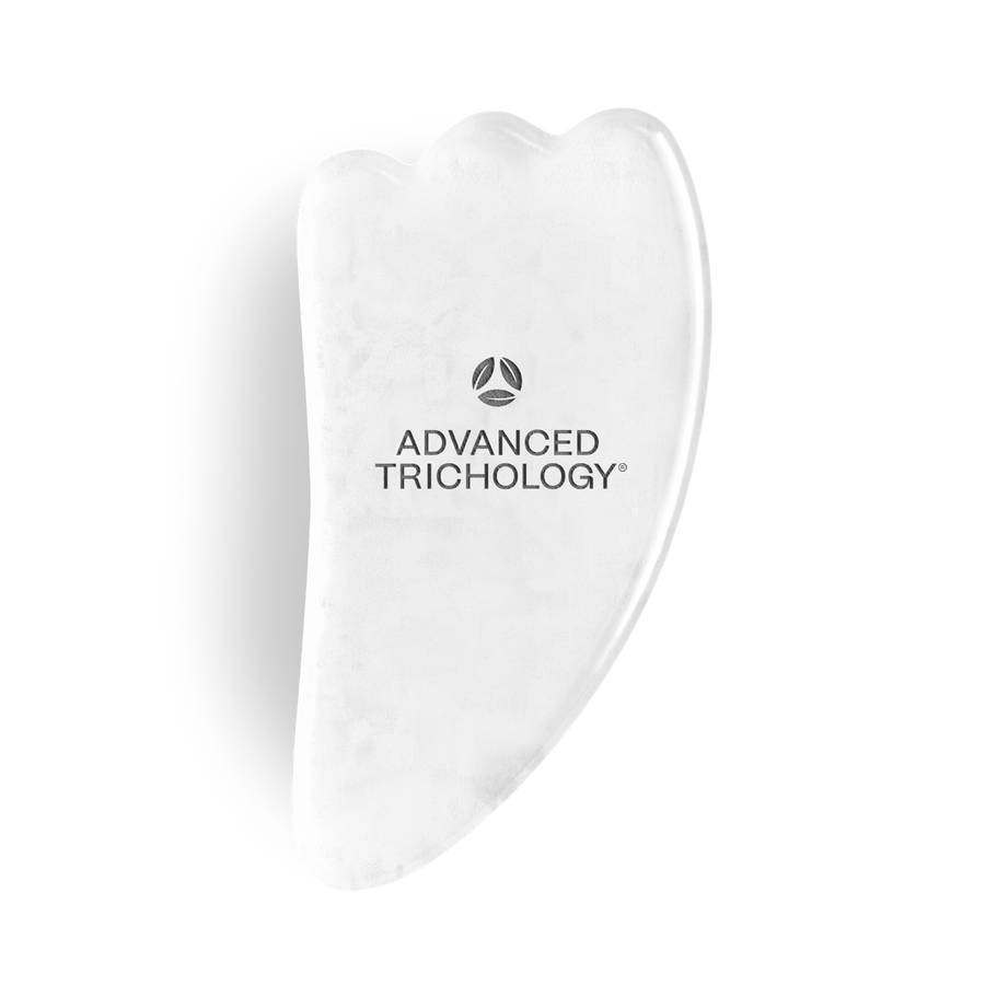 HairStem™ Gua Sha - Scalp Massage Tool