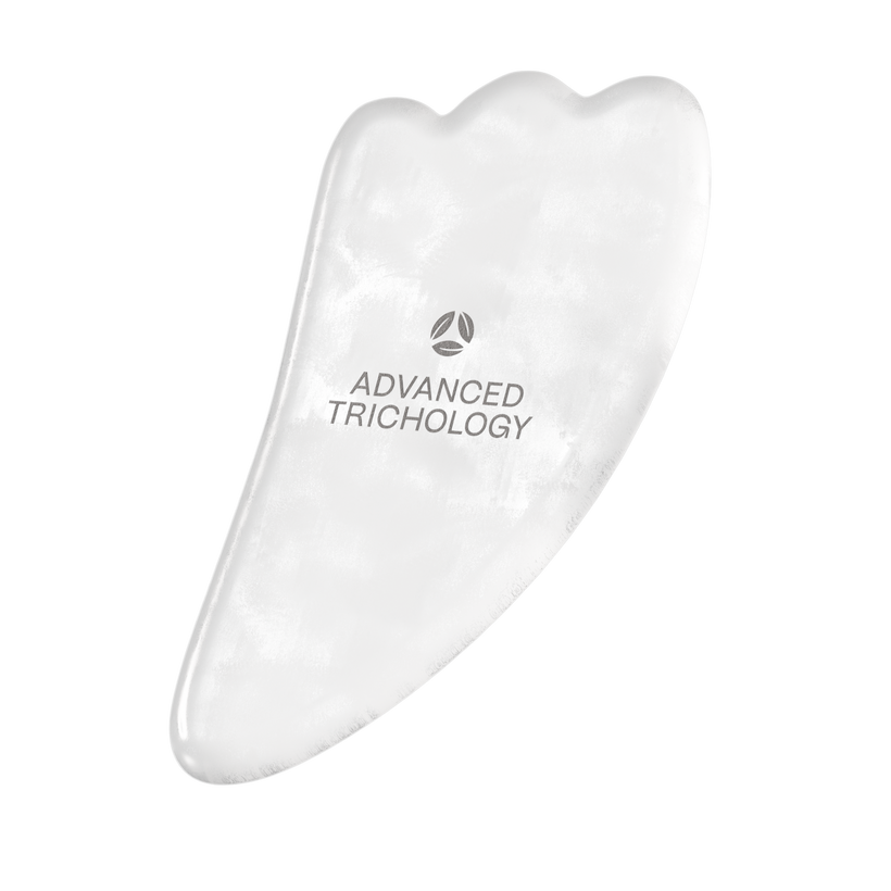 Tricho Gua Sha™ - Scalp Massage Tool