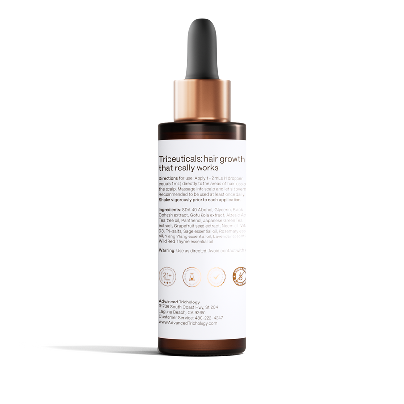 HairStem Serum
