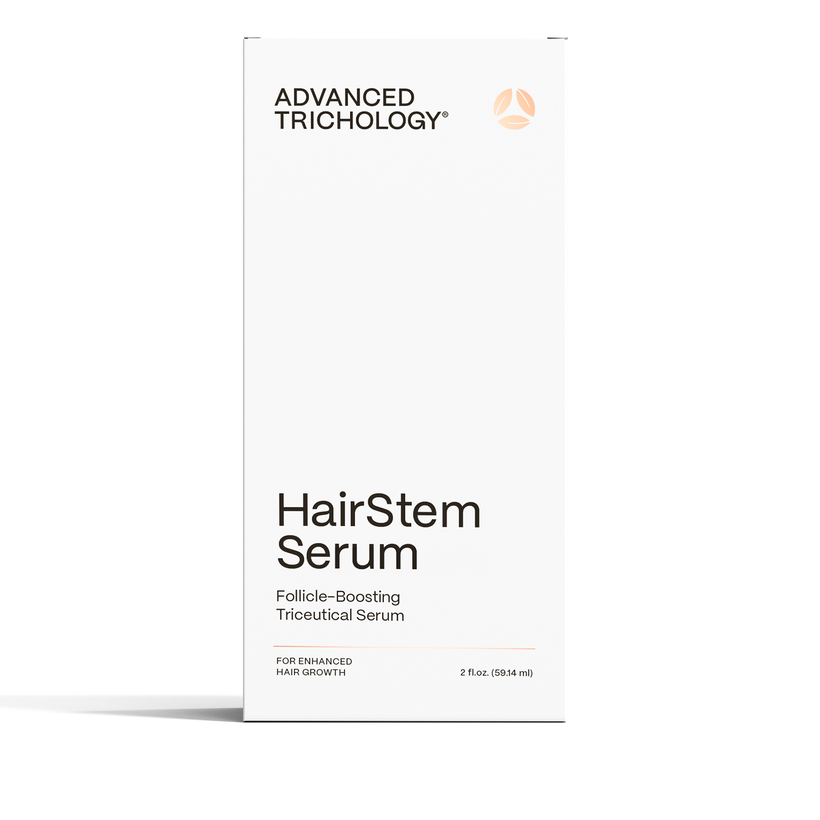 HairStem Serum