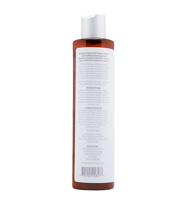 Scalp Therapy Conditioner