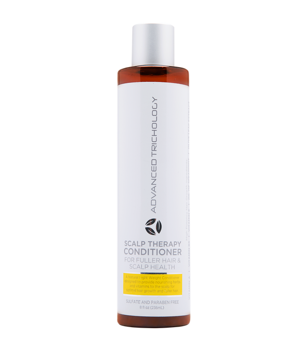 Scalp Therapy Conditioner