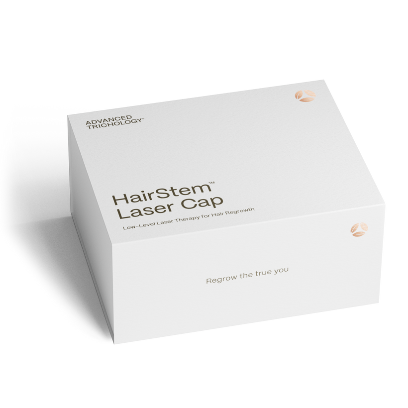 HairStem Laser Cap