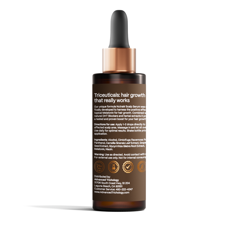 NutraM Scalp Serum