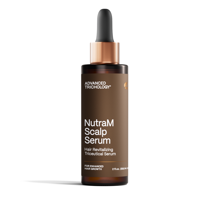 Men 18 - 29 Hair Growth Bundle